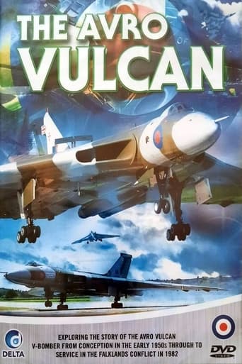 Poster of The Avro Vulcan