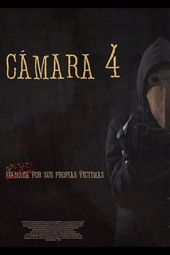 Poster of Cámara 4