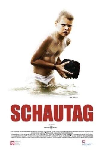 Poster of Schautag