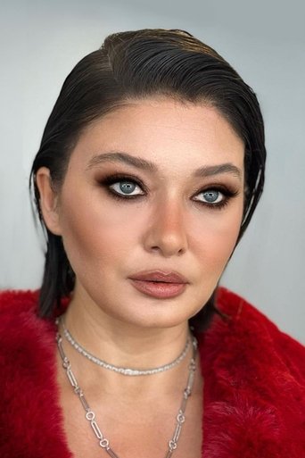Portrait of Nurgül Yeşilçay