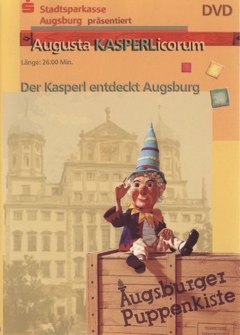 Poster of Augusta KASPERLicorum