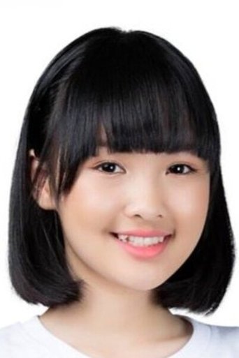 Portrait of Pinpana Saengboon