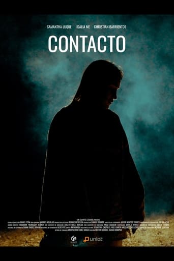 Poster of The Contact