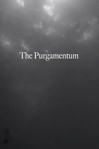 Poster of The Purgamentum