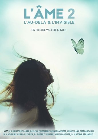 Poster of L'Ame : l'Au-delà et l'Invisible