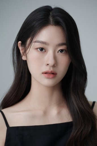 Portrait of Lee Jeong-min