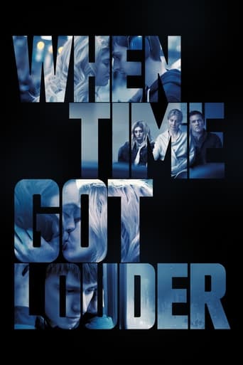 Poster of When Time Got Louder