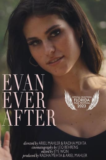 Poster of Evan Ever After