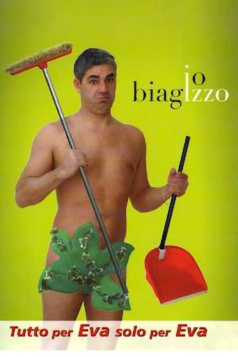 Poster of Tutto per Eva solo per Eva