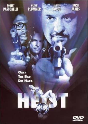 Poster of Heist