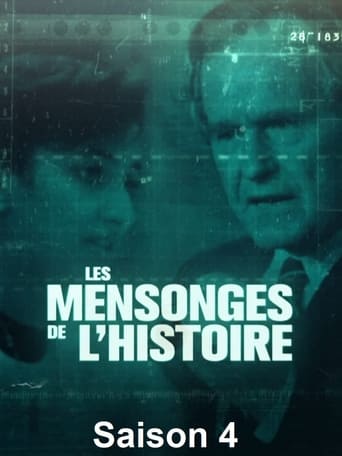 Portrait for Les Mensonges de l'histoire - Season 4