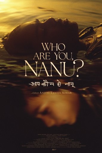 Poster of Who Are You, Nanu?