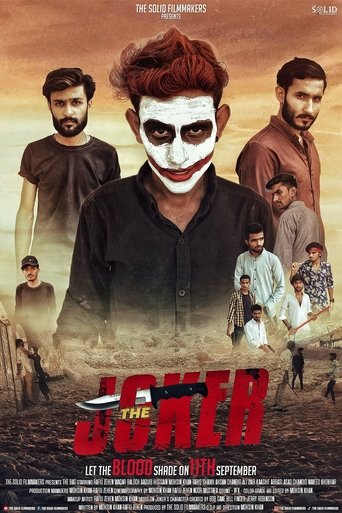 Poster of The Joker