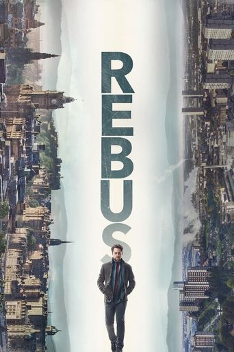 Poster of Rebus