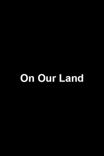 Poster of On Our Land