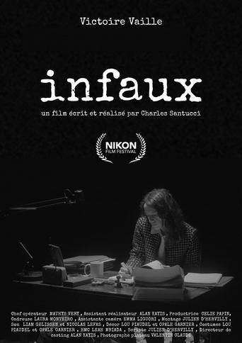 Poster of infaux