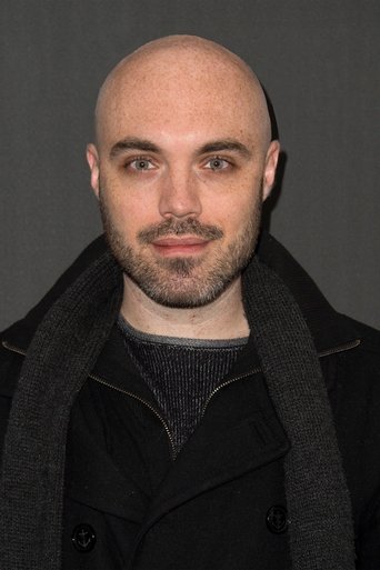 Portrait of David Lowery