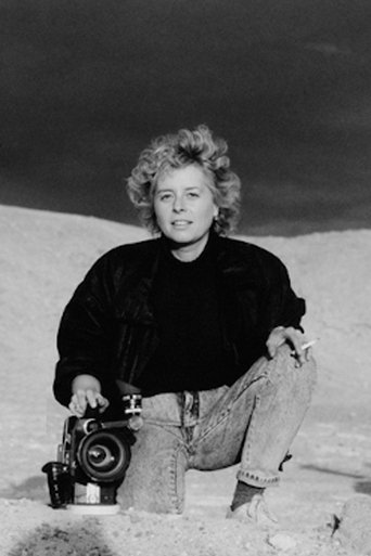 Portrait of Deborah Shaffer