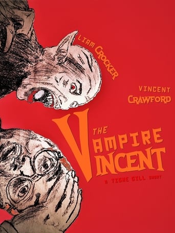 Poster of The Vampire, Vincent