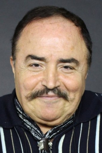 Portrait of Pekcan Türkes