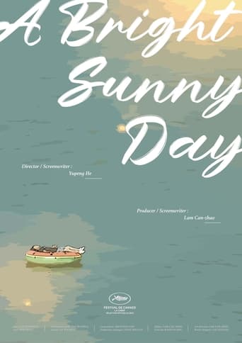 Poster of A Bright Sunny Day