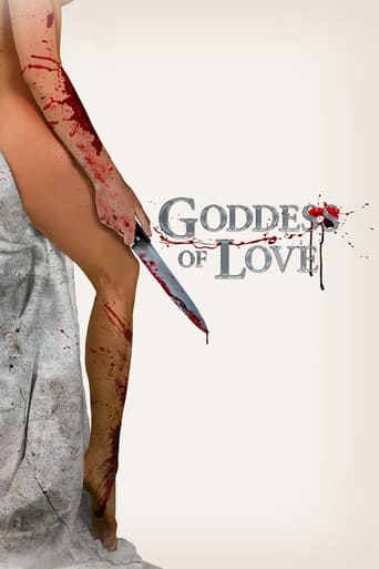 Poster of Goddess of Love