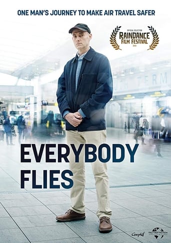 Poster of Everybody Flies