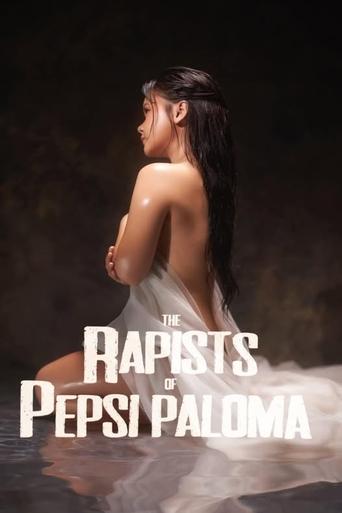 Poster of The Rapists of Pepsi Paloma