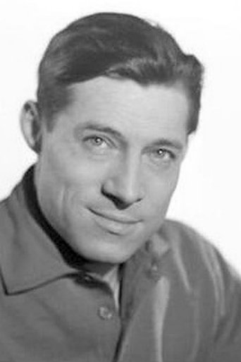 Portrait of Jacques Préboist