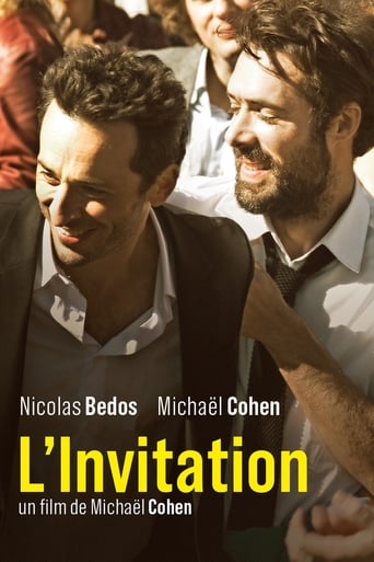 Poster of L'Invitation