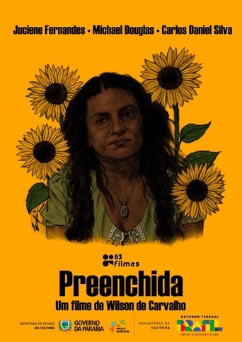 Poster of Preenchida