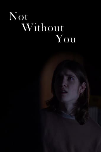 Poster of Not Without You