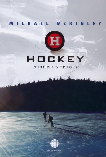 Portrait for Hockey: A People's History - Season 1