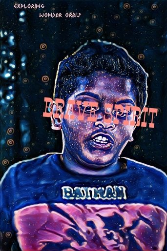Brave Spirit Poster of Brave Spirit