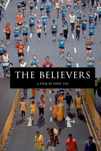 Poster of The Believers