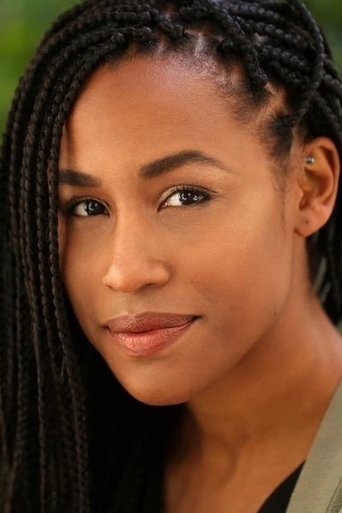 Portrait of Malarie Howard