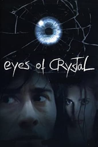 Poster of Eyes of Crystal