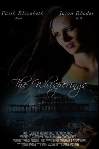 Poster of The Whisperings