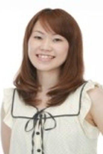 Portrait of Akane Kubota