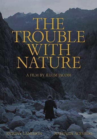 Poster of The Trouble With Nature