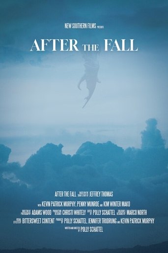 Poster of After the Fall