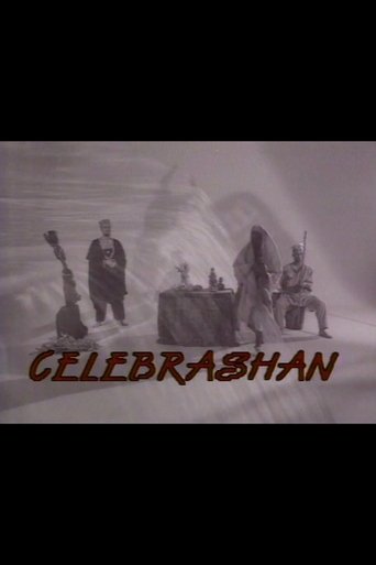 Poster of Celebrashan