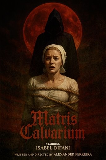 Poster of Matris Calvarium