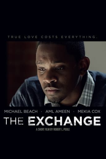 Poster of The Exchange