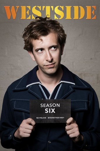 Portrait for Westside - Season 6