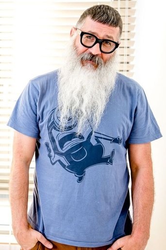 Portrait of Guido Heinz Frinken