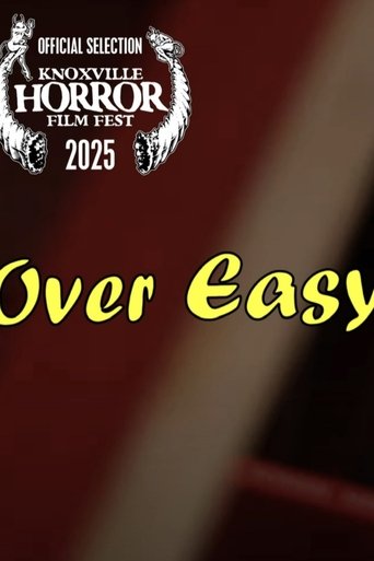 Poster of Over Easy