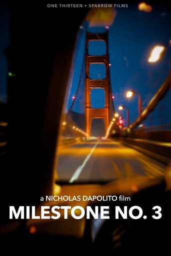Poster of Milestone No. 3
