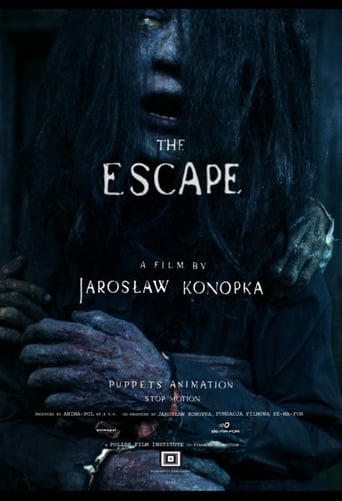 Poster of The Escape