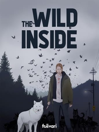 Poster of The Wild Inside